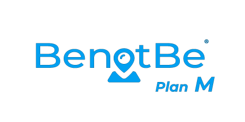 Planes BenotBe - Plan M